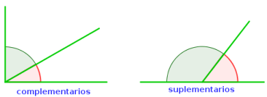complementarios