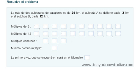 múltiplos (1) como objeto inteligente-1