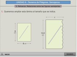 teorema de pitágoras 2.1
