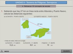 teorema de pitágoras 2.2