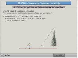 teorema de pitágoras 2.4