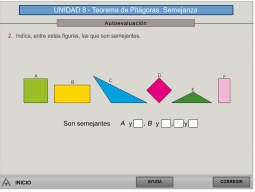 teorema de pitágoras 2