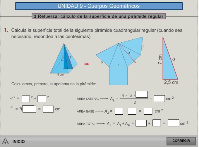 poliedros eso 2.3