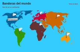 GEOGRAFÍA 3